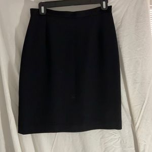 Vintage pencil skirt